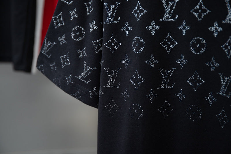 Louis Vuittion Luxury T-Shirt