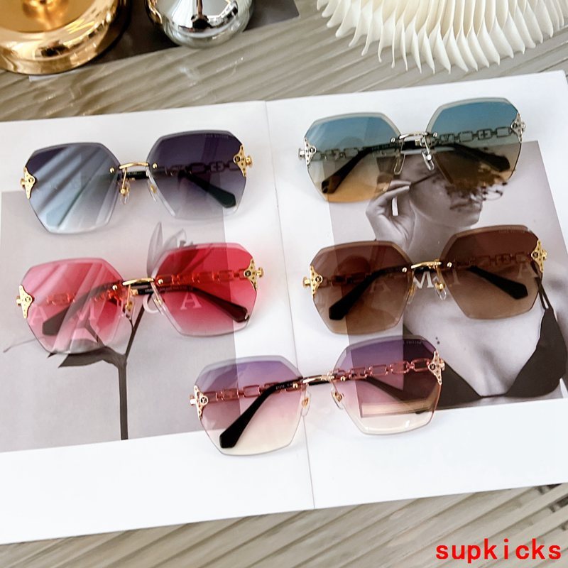 Louis Vuittion Luxury Sunglasses
