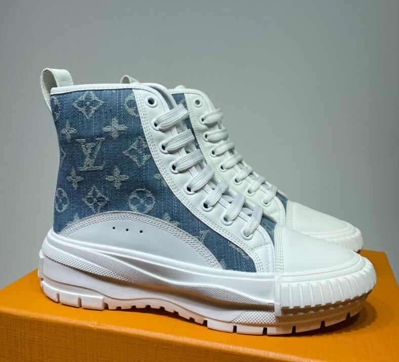 Ava’s Mode - LOV Men Shoes - 1284
