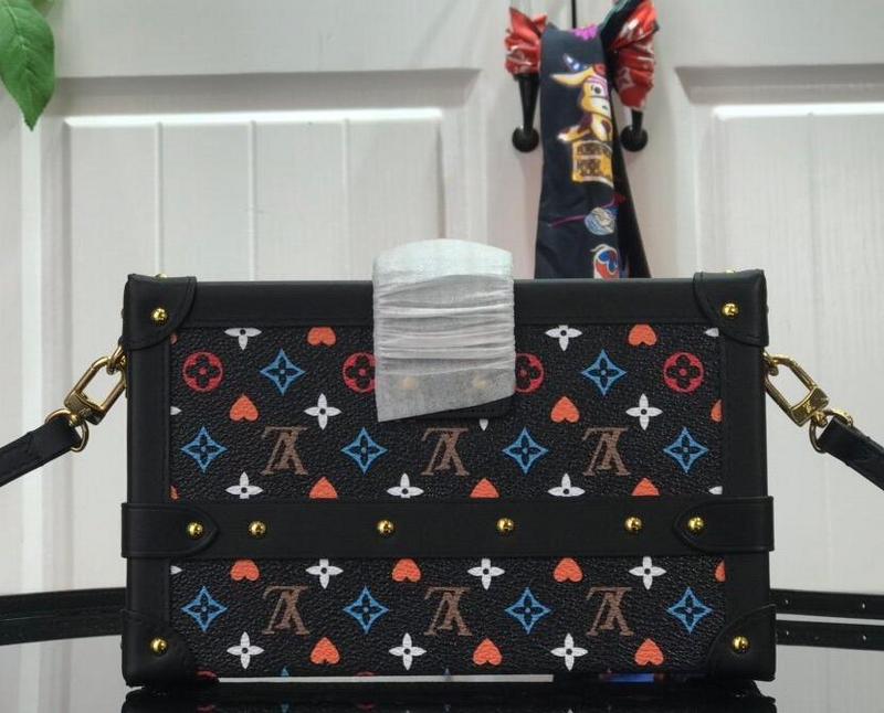 Ava’s Mode - LOV Bags - 2730