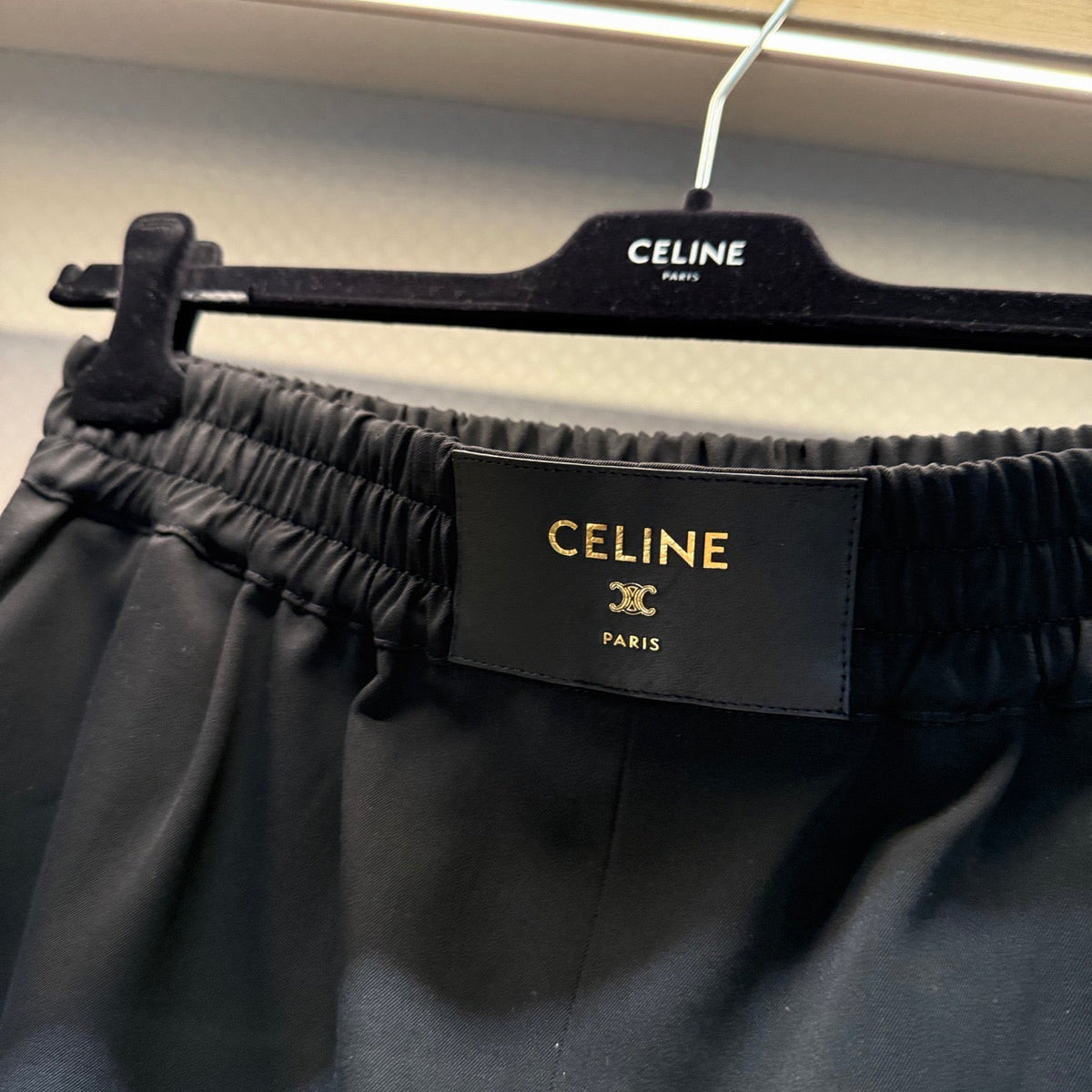 CEL SHORTS