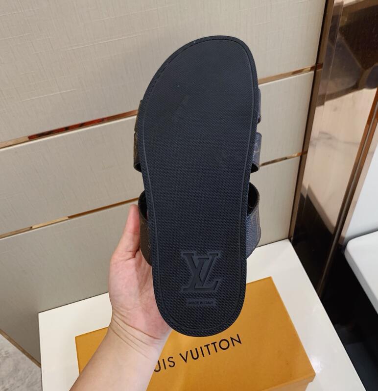 Ava’s Mode - LOV Men Shoes - 1603