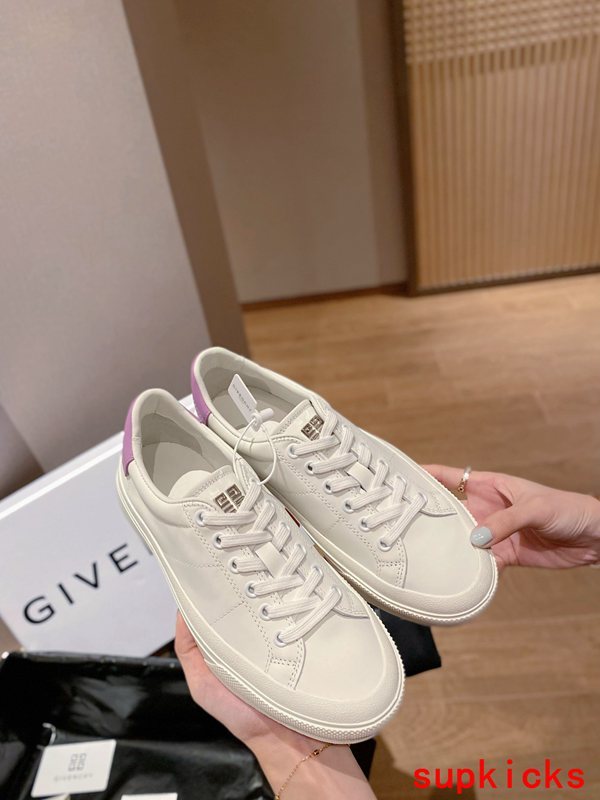 Givenchy Luxury Shoes