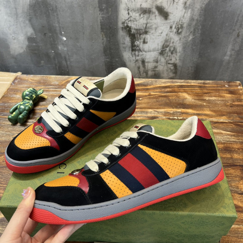Gucci Luxury Shoes