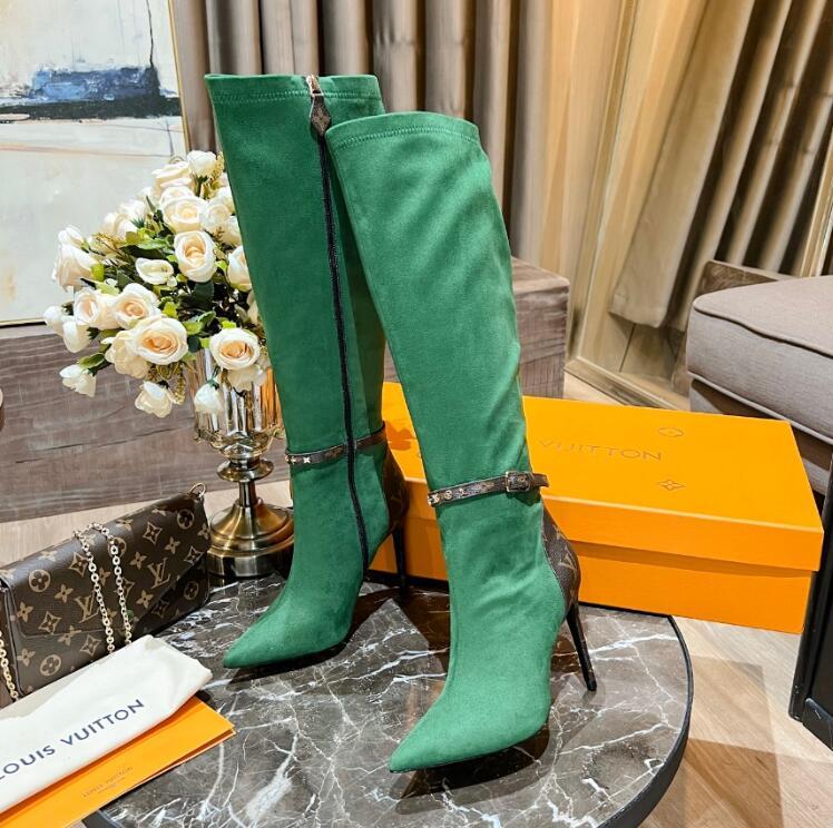 Ava’s Mode - LOV Women Shoes - 876