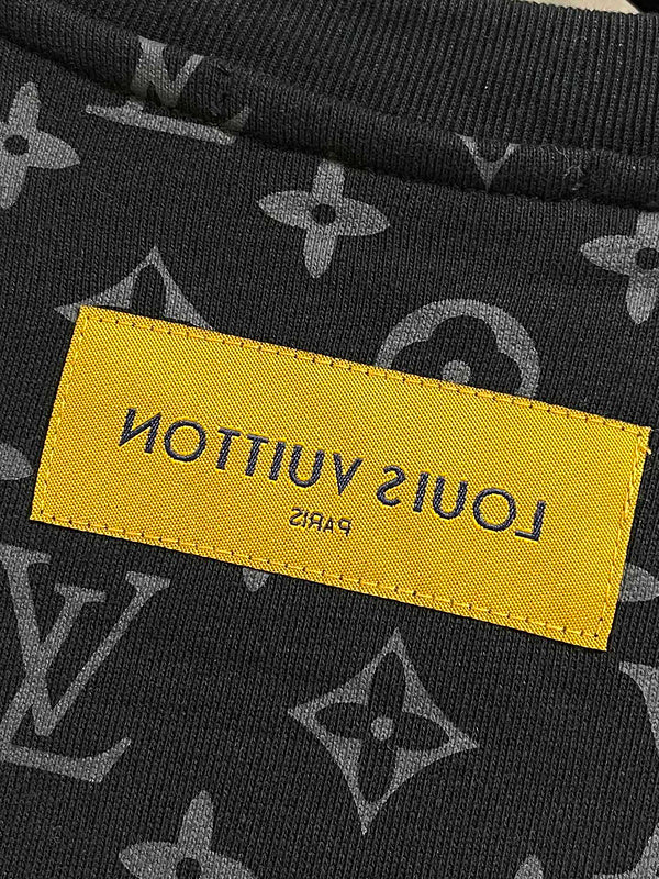 Louis Vuittion Luxury Clothes