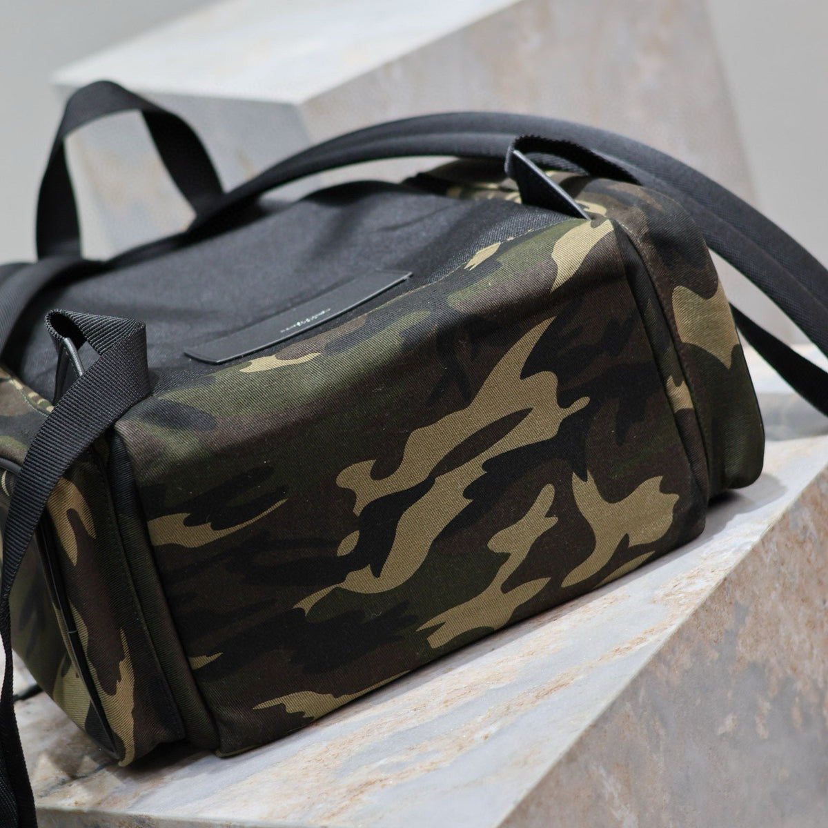 SL CITY MULTI POCKET BACKPACK