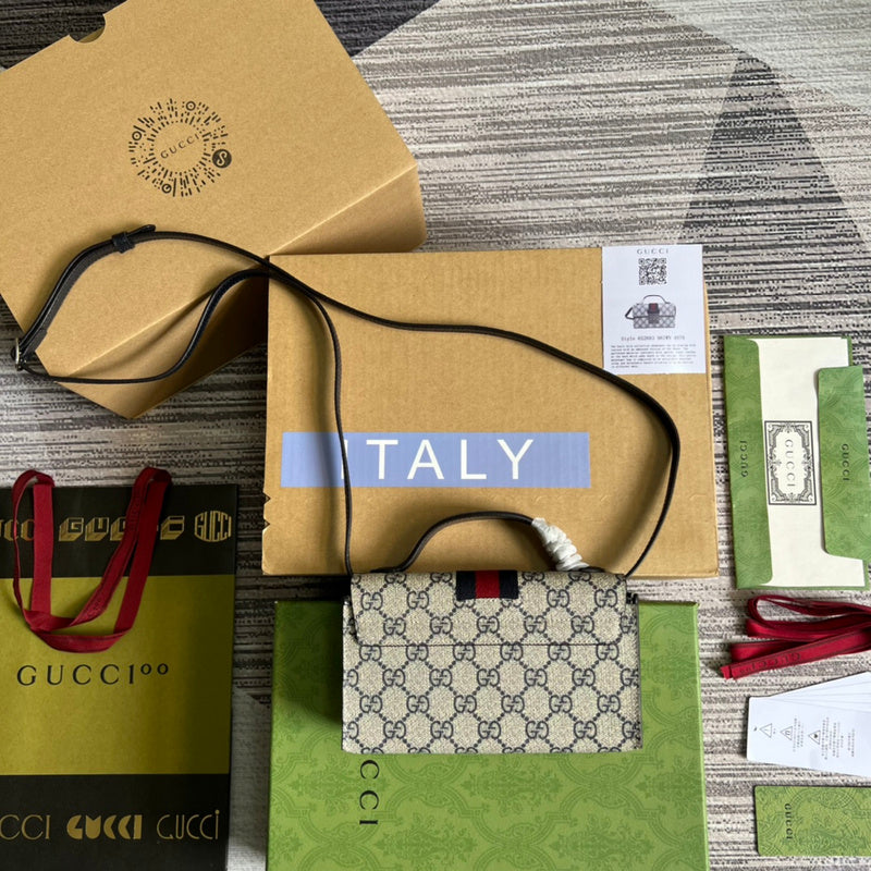 PHA - GUKI Bags - 1401