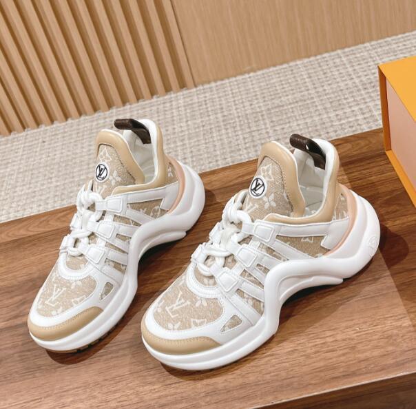 Ava’s Mode - LOV Women Shoes - 560