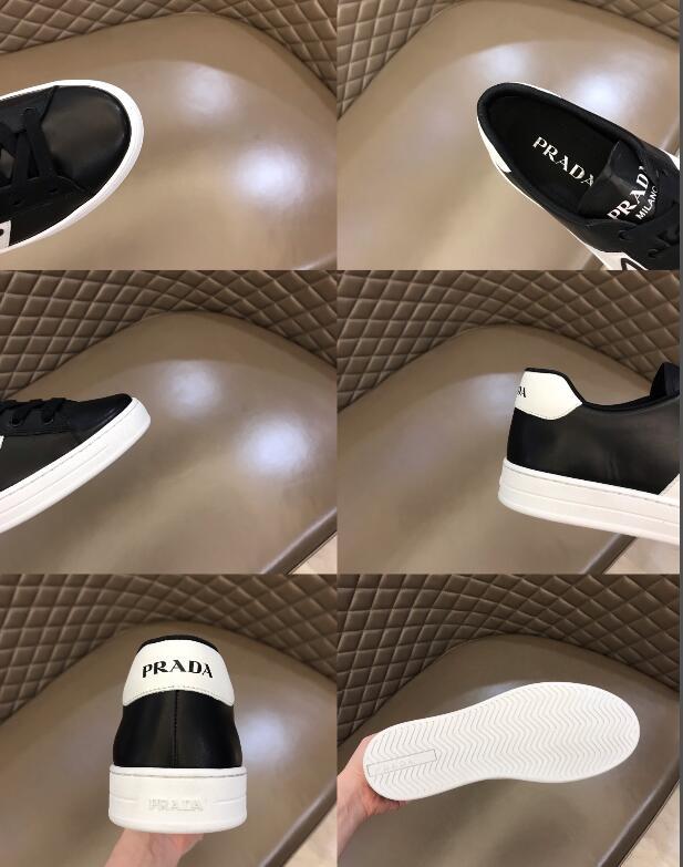Ava’s Mode - PD Men Shoes - 438
