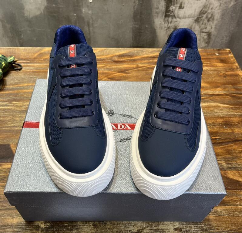 Ava’s Mode - PD Men Shoes - 112