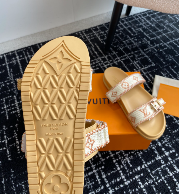 Ava’s Mode - LOV Women Shoes - 006