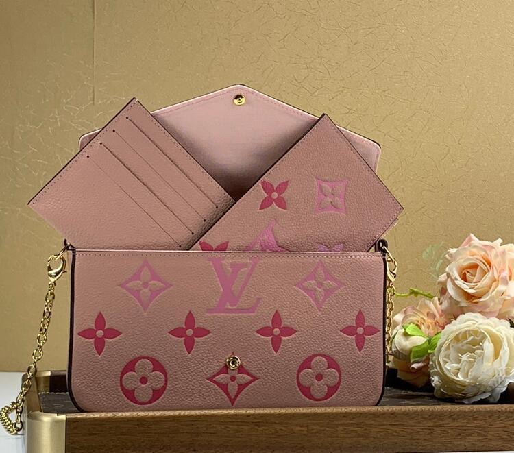 Ava’s Mode - LOV Bags - 2484