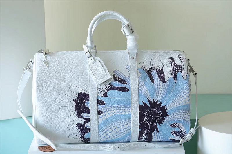 I W Fashion Lu-Vi bags - 11149