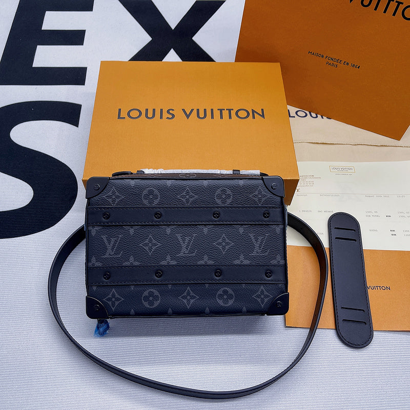 I W Fashion Lu-Vi bags - 10120