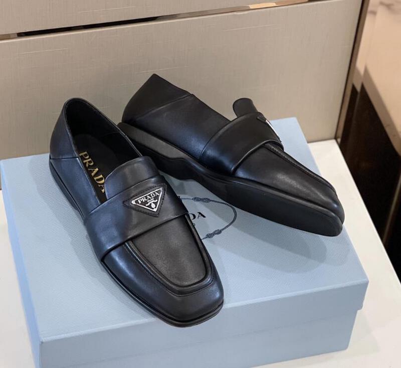 Ava’s Mode - PD Men Shoes - 069