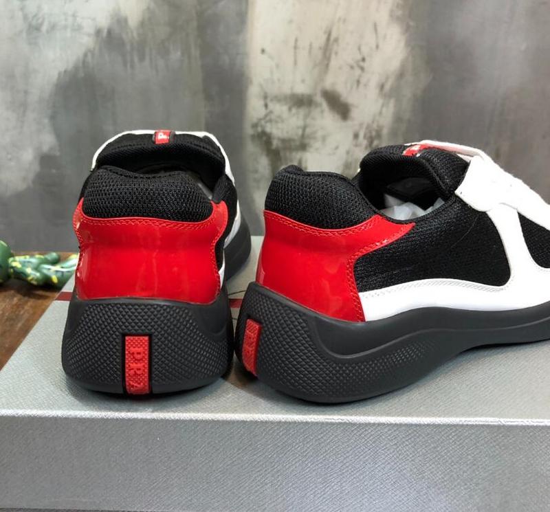 Ava’s Mode - PD Men Shoes - 246