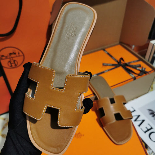 Hermes Luxury Sandals