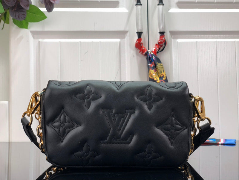 I W Fashion Lu-Vi Bags - 16735
