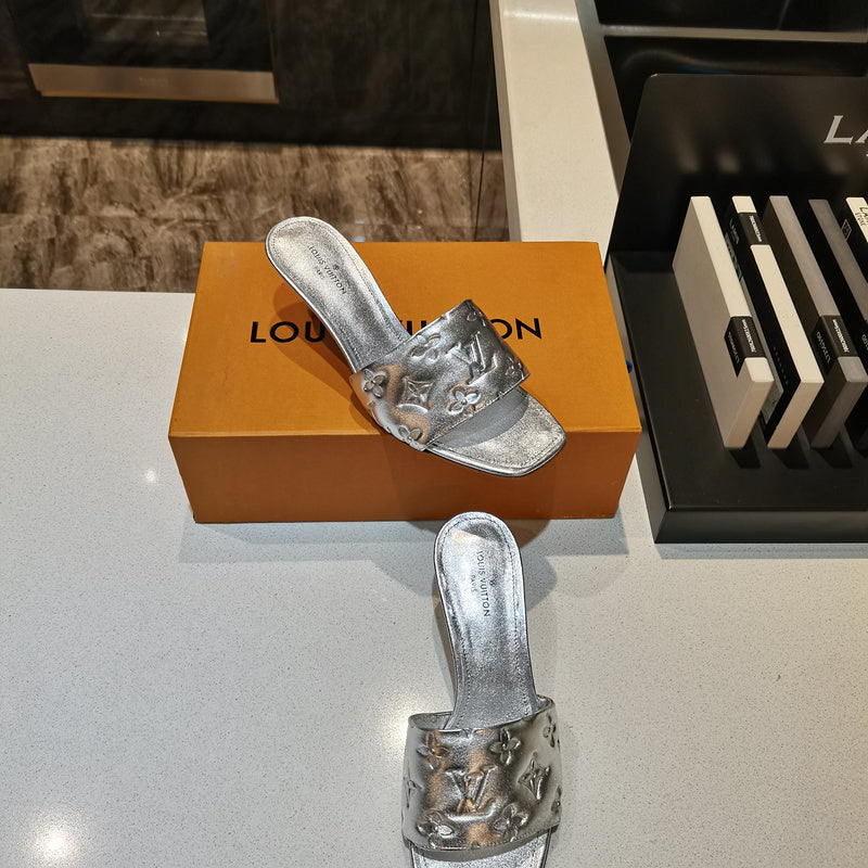 Louis Vuittion Luxury Shoes