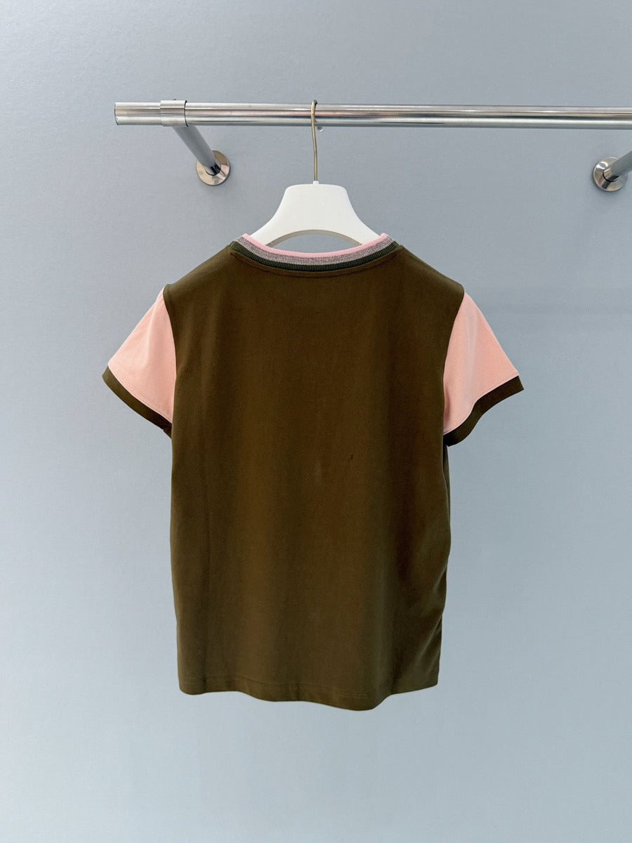 LOEW T-SHIRT