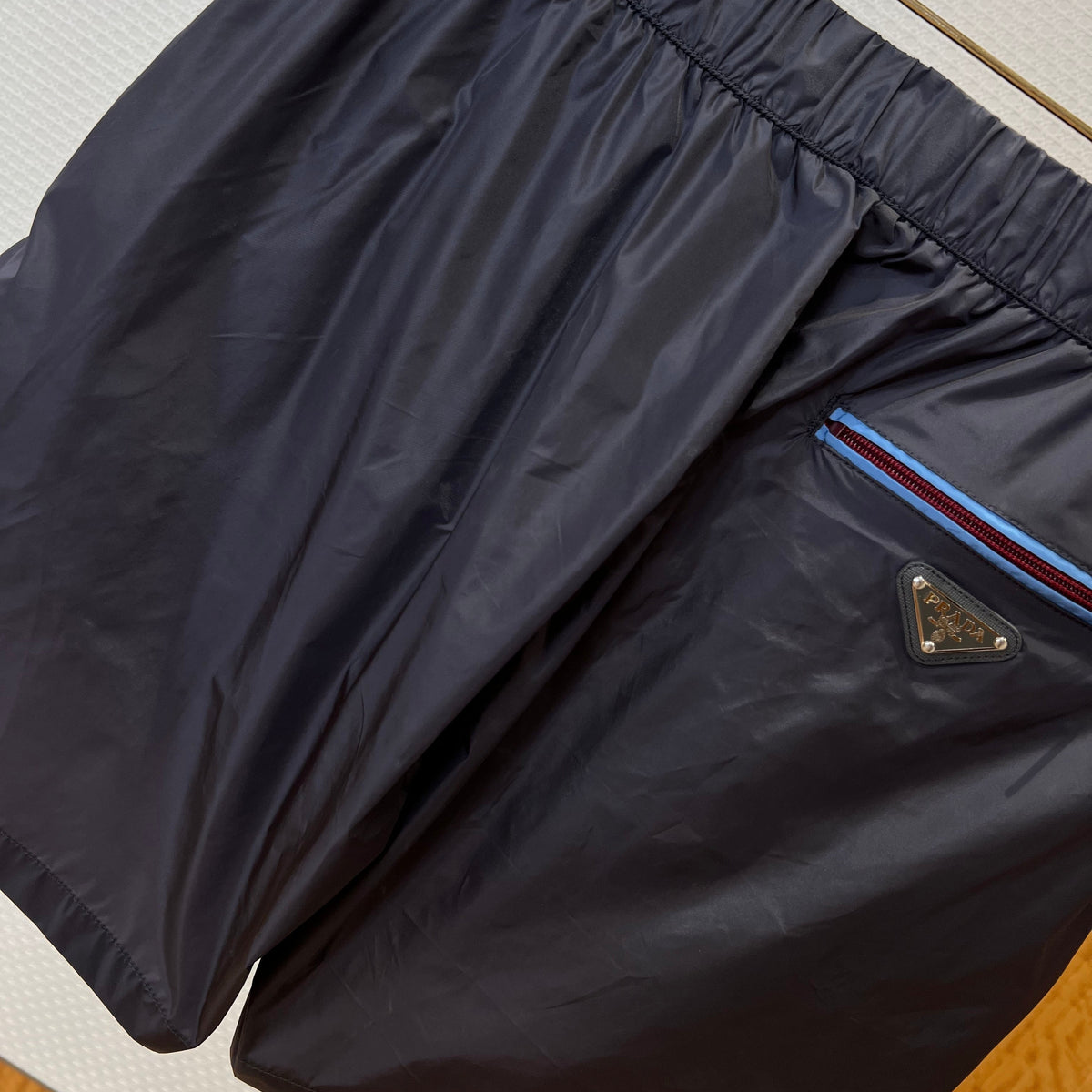 PD SHORTS
