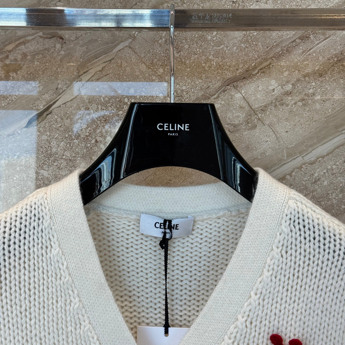 CEL CARDIGAN