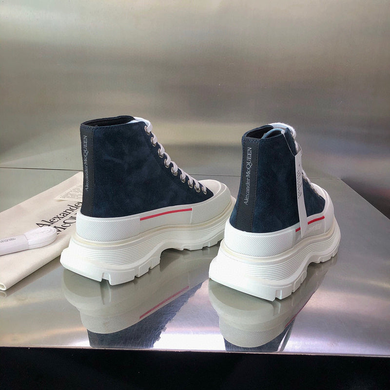 Alexander McQUEEN Luxury Shoes