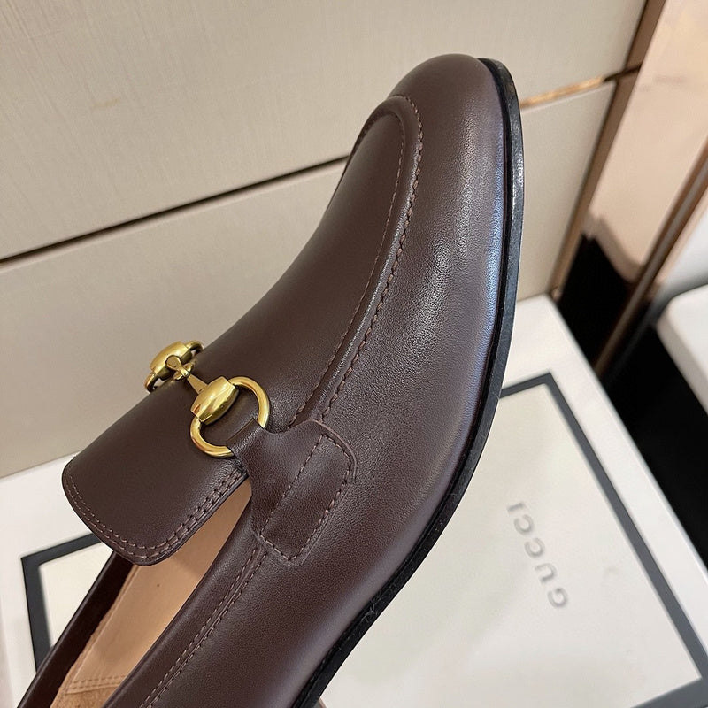 Gucci Luxury Shoes