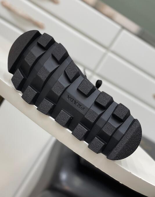 Ava’s Mode - PD Men Shoes - 425