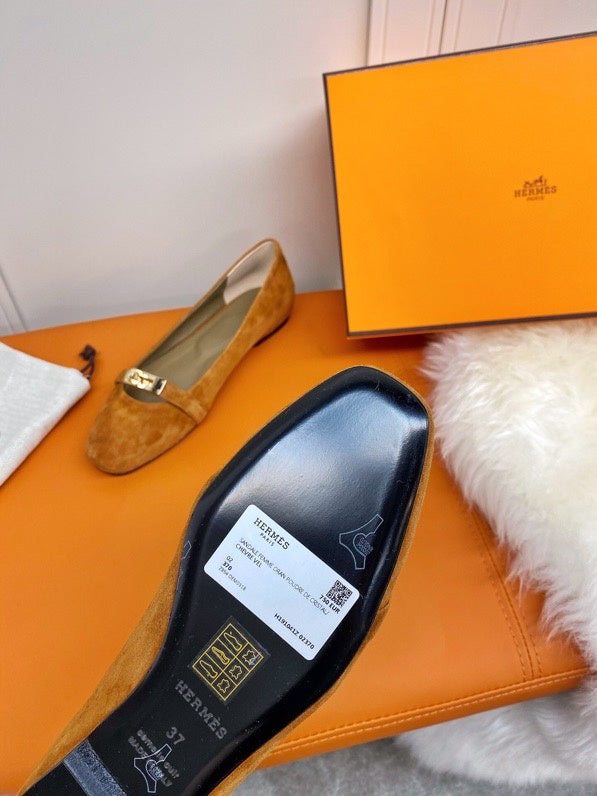 Hermes Luxury Shoes