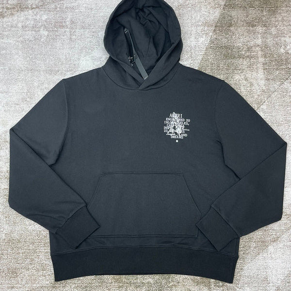 AMIR Hoodies - 127