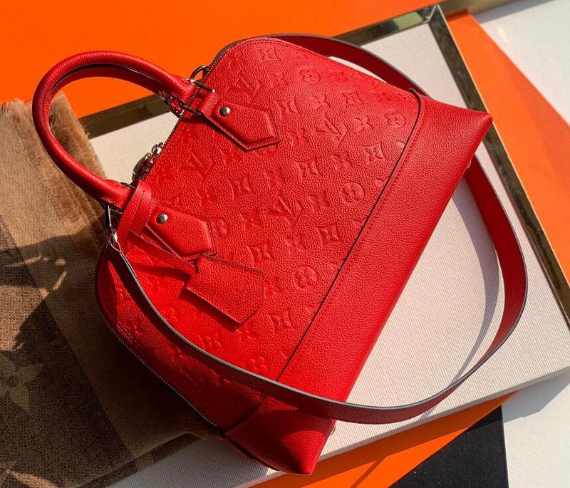 Ava’s Mode - LOV Bags - 3014