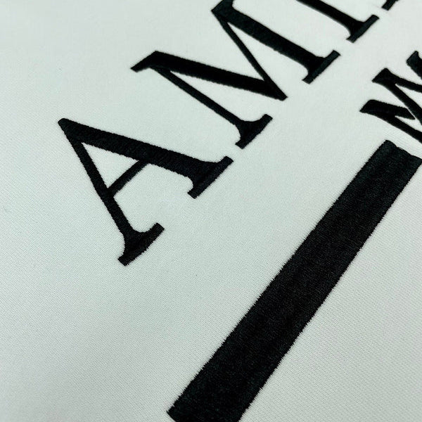 AMIR Hoodies - 075