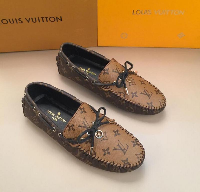 Ava’s Mode - LOV Men Shoes - 1758