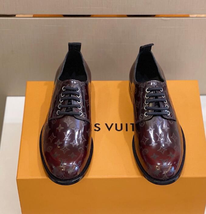 Ava’s Mode - LOV Men Shoes - 1679