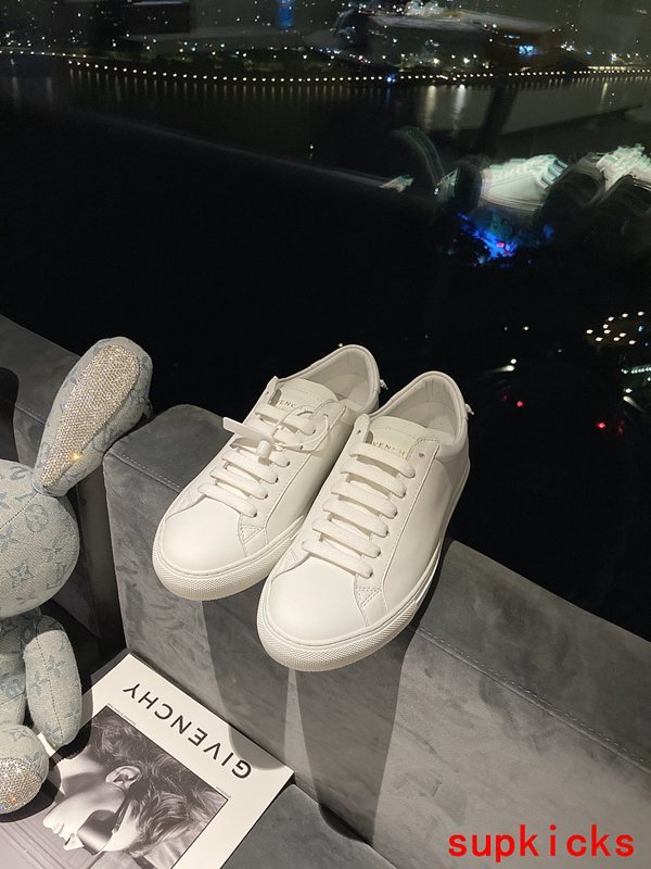 Givenchy Luxury Shoes
