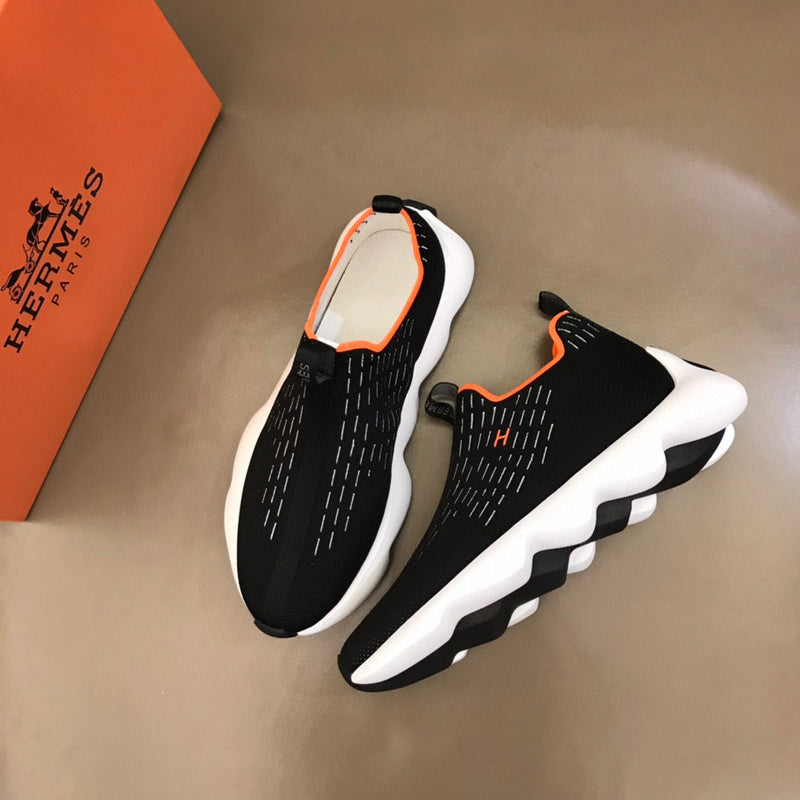 Hermes Luxury Shoes