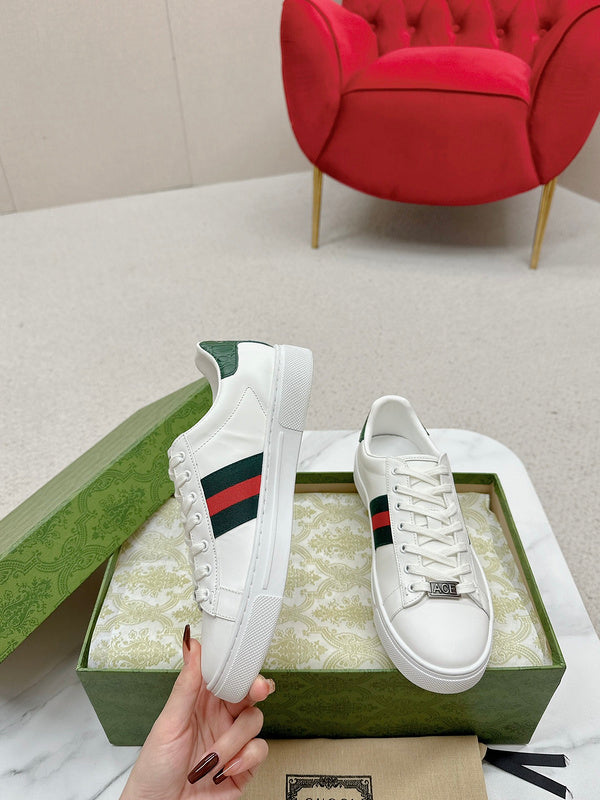 Gucci Luxury Shoes