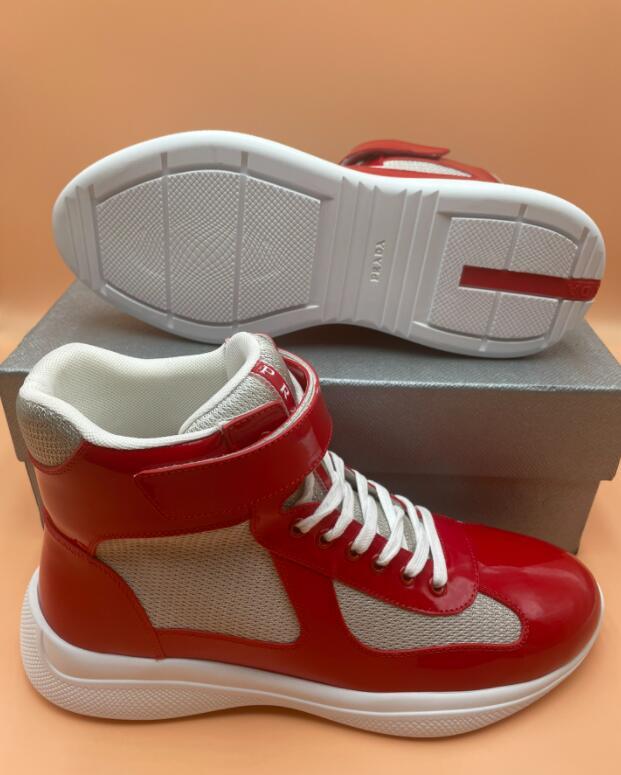 Ava’s Mode - PD Men Shoes - 045