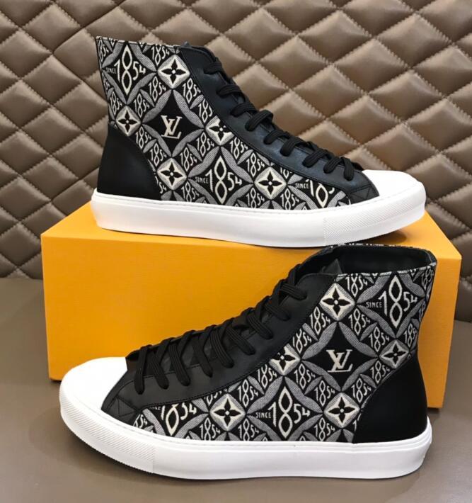 Ava’s Mode - LOV Men Shoes - 1646