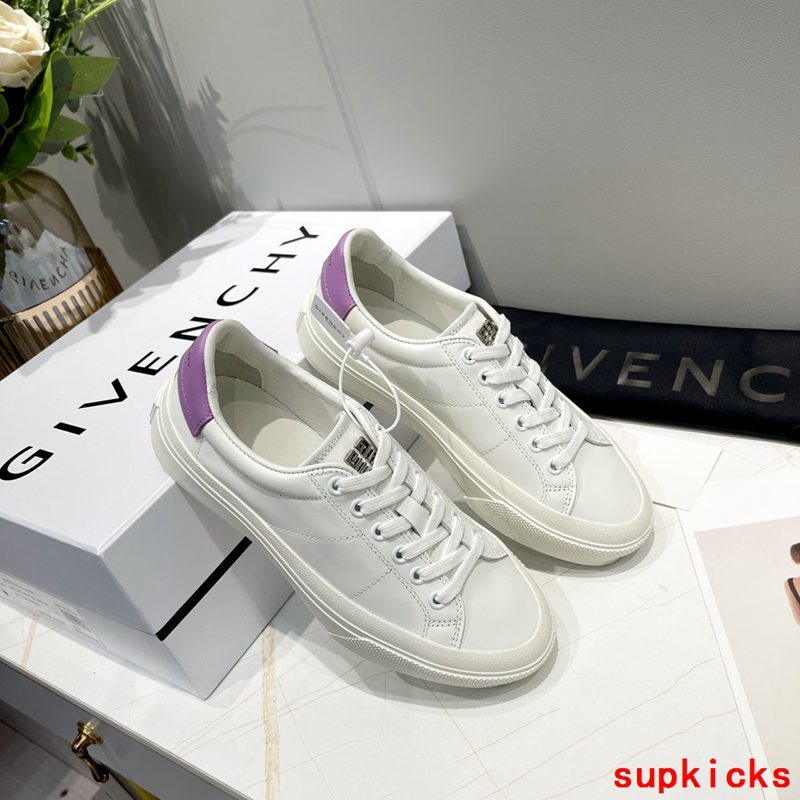 Givenchy Luxury Shoes