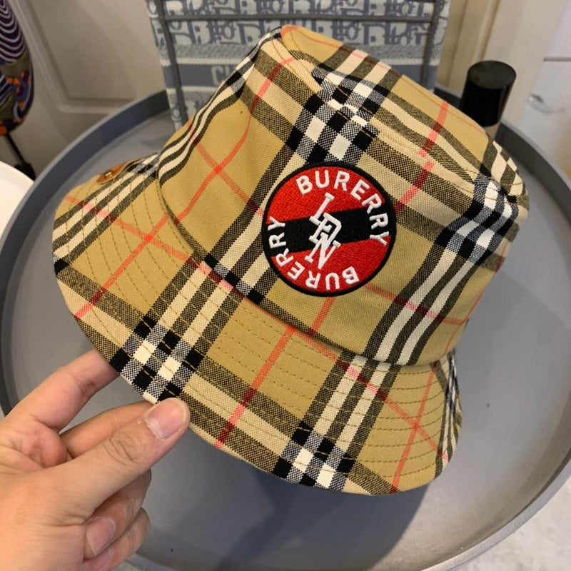 Burberry Luxury Cap
