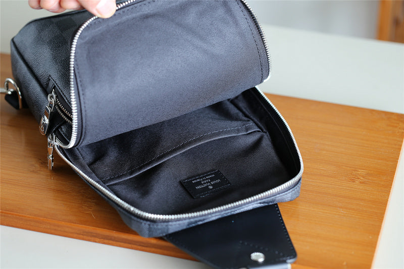 I W Fashion Lu-Vi bags - 10237