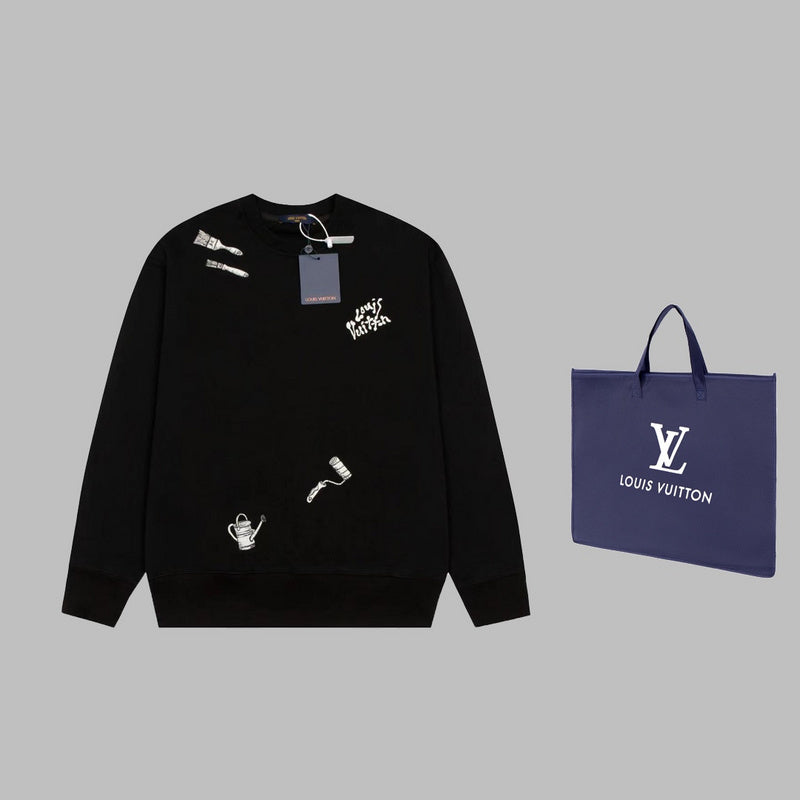 Louis Vuittion Luxury Clothes