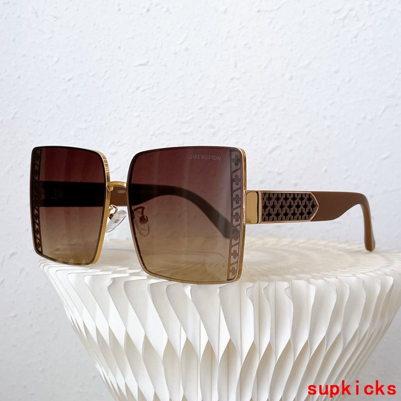 Louis Vuittion Luxury Sunglasses