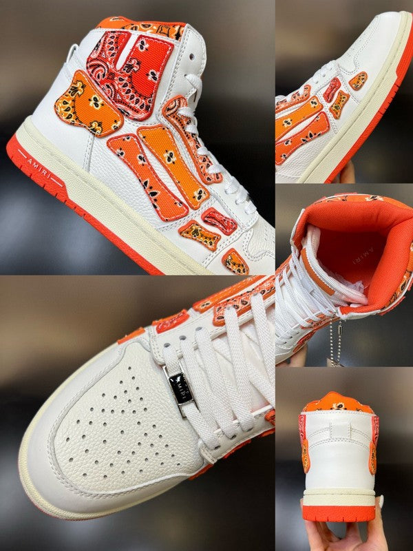 AMIR Sneakers - 166