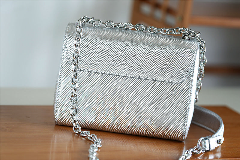 I W Fashion Lu-Vi bags - 8442