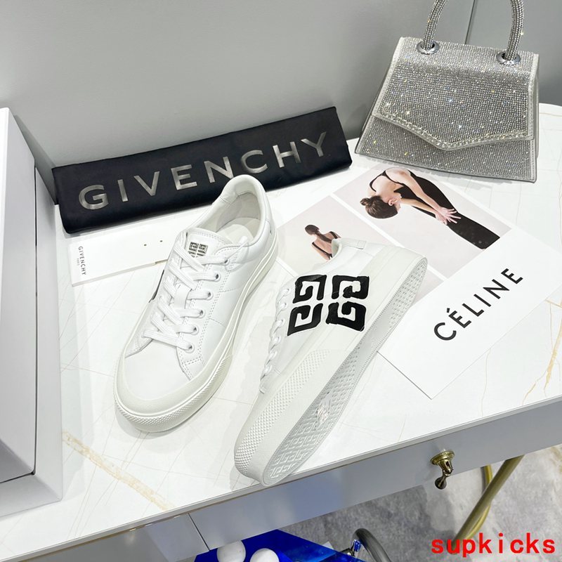 Givenchy Luxury Shoes