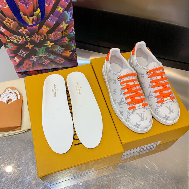 Louis Vuittion Luxury Shoes